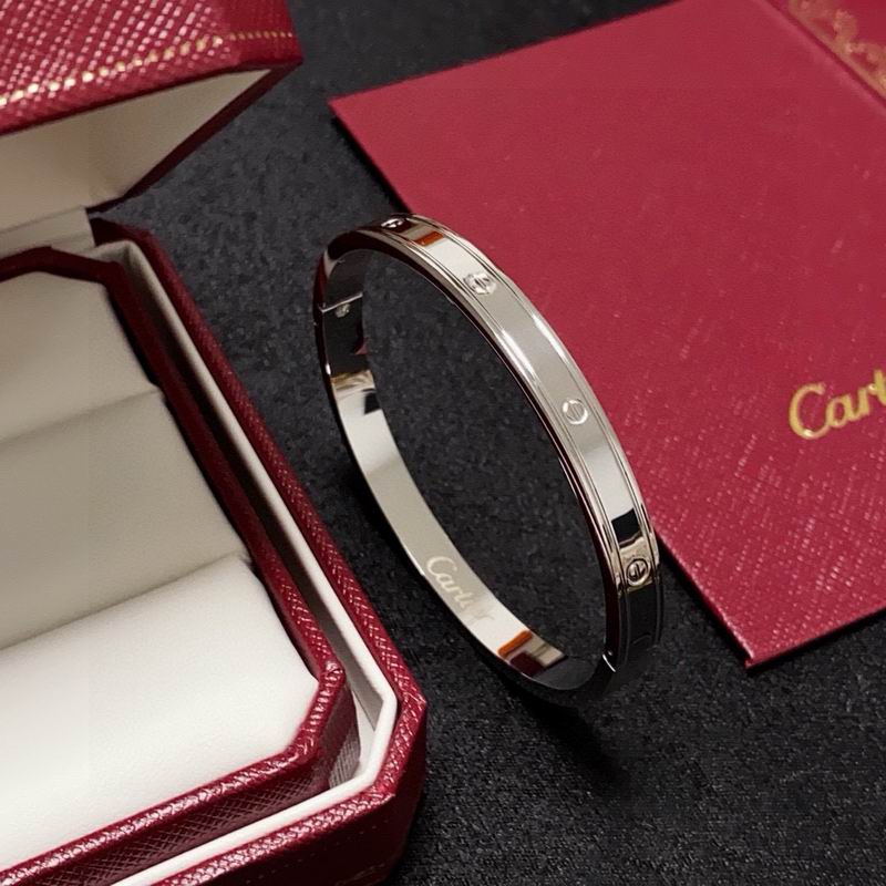 Cartier Bracelet ID:20261020-195